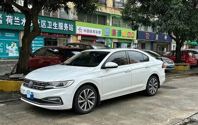 Volkswagen Bora, 2021 год, 1 207 001 рублей, 1 фотография