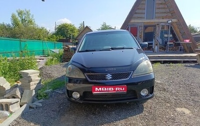 Suzuki Liana, 2007 год, 390 000 рублей, 1 фотография