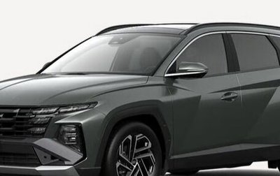 Hyundai Tucson, 2025 год, 4 250 000 рублей, 1 фотография