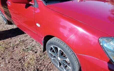 Mitsubishi Lancer IX, 2006 год, 300 000 рублей, 4 фотография