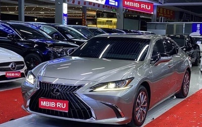Lexus ES VII, 2022 год, 3 206 344 рублей, 1 фотография