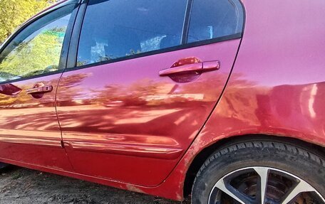 Mitsubishi Lancer IX, 2006 год, 300 000 рублей, 11 фотография