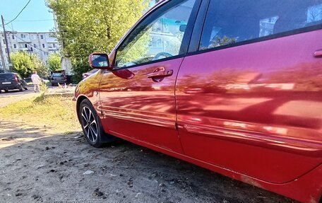 Mitsubishi Lancer IX, 2006 год, 300 000 рублей, 12 фотография