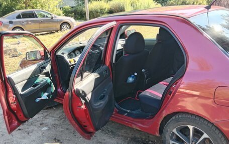 Mitsubishi Lancer IX, 2006 год, 300 000 рублей, 16 фотография