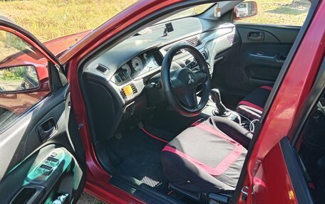 Mitsubishi Lancer IX, 2006 год, 300 000 рублей, 17 фотография