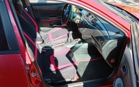 Mitsubishi Lancer IX, 2006 год, 300 000 рублей, 21 фотография
