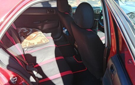 Mitsubishi Lancer IX, 2006 год, 300 000 рублей, 20 фотография
