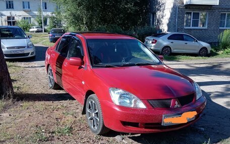Mitsubishi Lancer IX, 2006 год, 300 000 рублей, 23 фотография