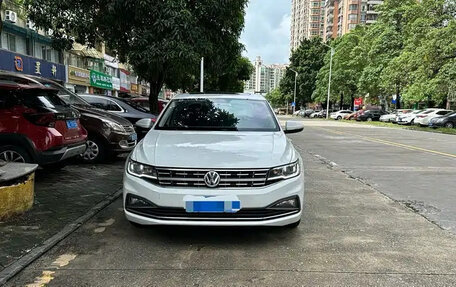 Volkswagen Bora, 2021 год, 1 207 001 рублей, 2 фотография