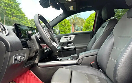Mercedes-Benz GLA AMG, 2022 год, 2 790 000 рублей, 10 фотография
