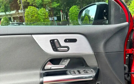 Mercedes-Benz GLA AMG, 2022 год, 2 790 000 рублей, 9 фотография