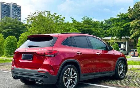 Mercedes-Benz GLA AMG, 2022 год, 2 790 000 рублей, 7 фотография