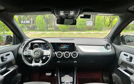 Mercedes-Benz GLA AMG, 2022 год, 2 790 000 рублей, 11 фотография