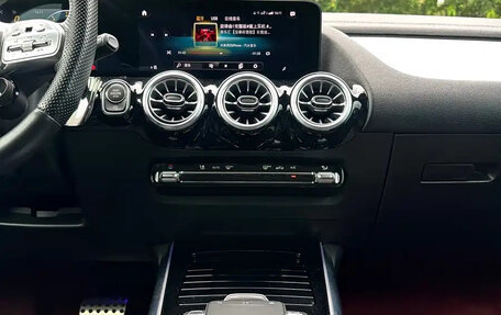 Mercedes-Benz GLA AMG, 2022 год, 2 790 000 рублей, 14 фотография