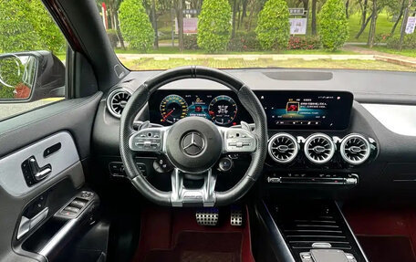 Mercedes-Benz GLA AMG, 2022 год, 2 790 000 рублей, 12 фотография