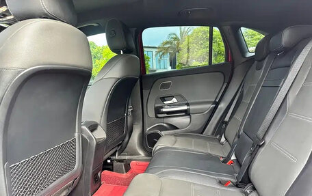 Mercedes-Benz GLA AMG, 2022 год, 2 790 000 рублей, 16 фотография