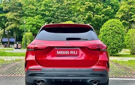 Mercedes-Benz GLA AMG, 2022 год, 2 790 000 рублей, 6 фотография