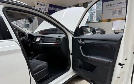 Skoda Kamiq I, 2020 год, 1 600 000 рублей, 8 фотография