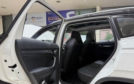 Skoda Kamiq I, 2020 год, 1 600 000 рублей, 9 фотография