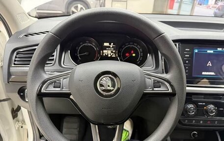 Skoda Kamiq I, 2020 год, 1 600 000 рублей, 16 фотография