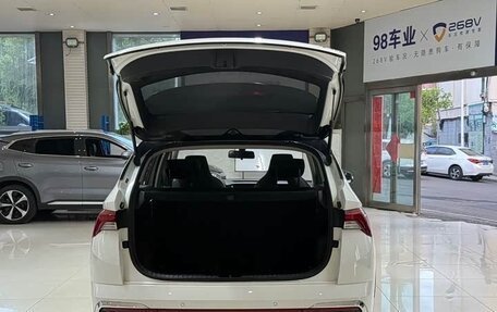 Skoda Kamiq I, 2020 год, 1 600 000 рублей, 11 фотография