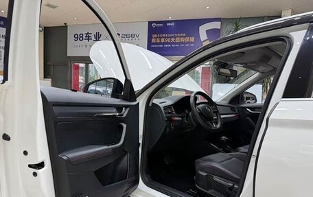 Skoda Kamiq I, 2020 год, 1 600 000 рублей, 14 фотография