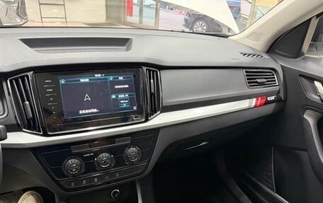 Skoda Kamiq I, 2020 год, 1 600 000 рублей, 19 фотография