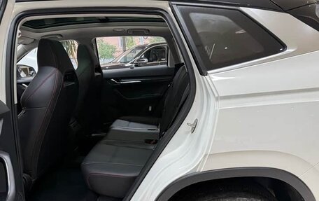 Skoda Kamiq I, 2020 год, 1 600 000 рублей, 12 фотография