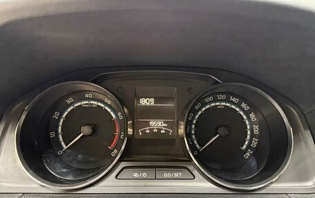 Skoda Kamiq I, 2020 год, 1 600 000 рублей, 22 фотография