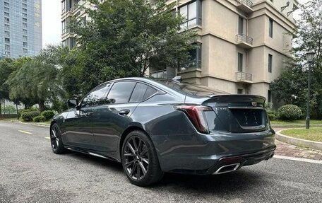 Cadillac CT5 I, 2022 год, 2 280 000 рублей, 4 фотография