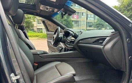 Cadillac CT5 I, 2022 год, 2 280 000 рублей, 10 фотография
