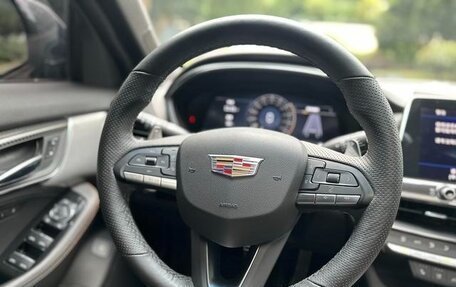 Cadillac CT5 I, 2022 год, 2 280 000 рублей, 18 фотография