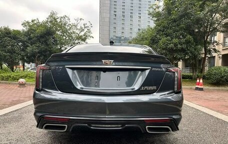 Cadillac CT5 I, 2022 год, 2 280 000 рублей, 8 фотография