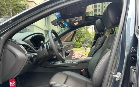 Cadillac CT5 I, 2022 год, 2 280 000 рублей, 9 фотография
