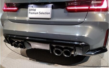 BMW M3, 2021 год, 6 450 999 рублей, 7 фотография