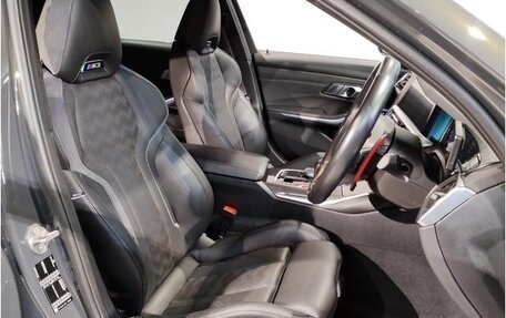 BMW M3, 2021 год, 6 450 999 рублей, 8 фотография