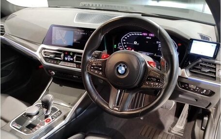 BMW M3, 2021 год, 6 450 999 рублей, 11 фотография