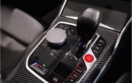 BMW M3, 2021 год, 6 450 999 рублей, 15 фотография