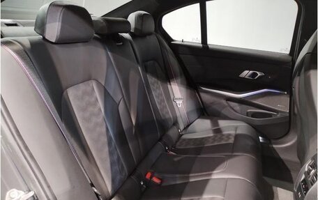 BMW M3, 2021 год, 6 450 999 рублей, 24 фотография