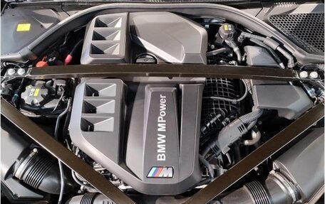 BMW M3, 2021 год, 6 450 999 рублей, 26 фотография