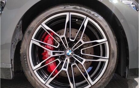 BMW M3, 2021 год, 6 450 999 рублей, 27 фотография