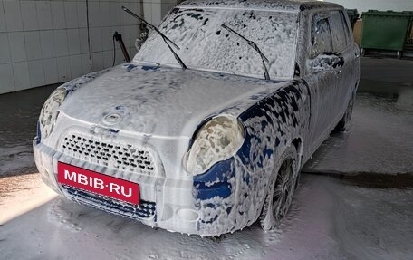 Lifan Smily I (330) рестайлинг, 2012 год, 220 000 рублей, 2 фотография