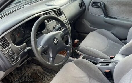Nissan Primera II рестайлинг, 2001 год, 170 000 рублей, 9 фотография