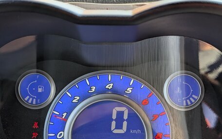Lifan Smily I (330) рестайлинг, 2012 год, 220 000 рублей, 9 фотография