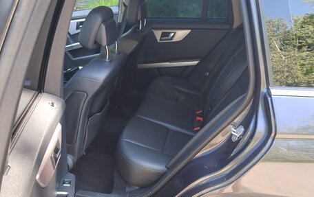 Mercedes-Benz GLK-Класс, 2010 год, 1 600 000 рублей, 12 фотография