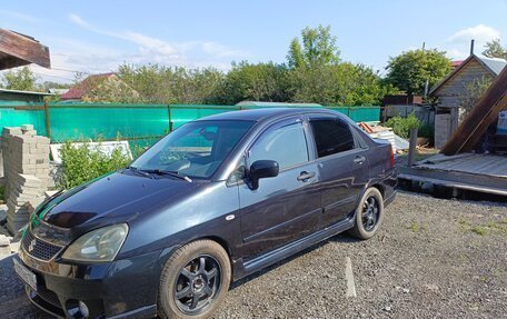 Suzuki Liana, 2007 год, 390 000 рублей, 3 фотография