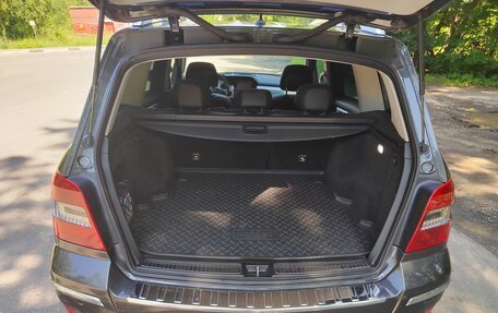 Mercedes-Benz GLK-Класс, 2010 год, 1 600 000 рублей, 11 фотография