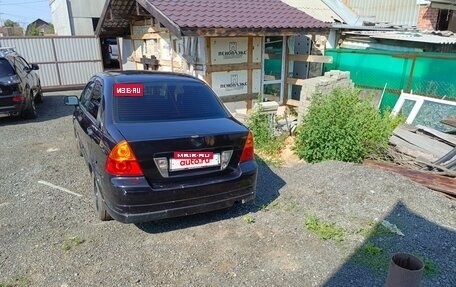 Suzuki Liana, 2007 год, 390 000 рублей, 4 фотография