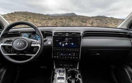 Hyundai Tucson, 2025 год, 4 250 000 рублей, 5 фотография