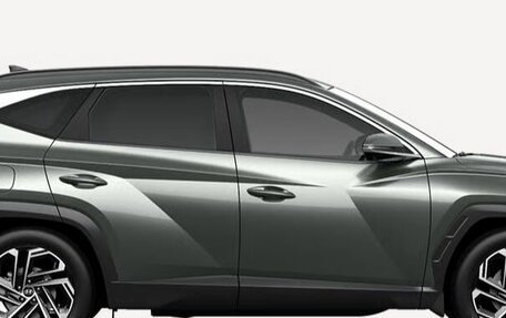 Hyundai Tucson, 2025 год, 4 250 000 рублей, 3 фотография